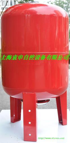 上海志成科技发展有限公司膨胀罐产品展示